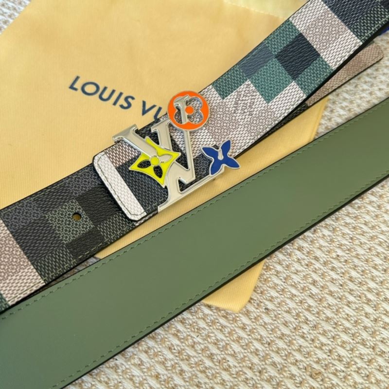 Louis Vuitton Belts